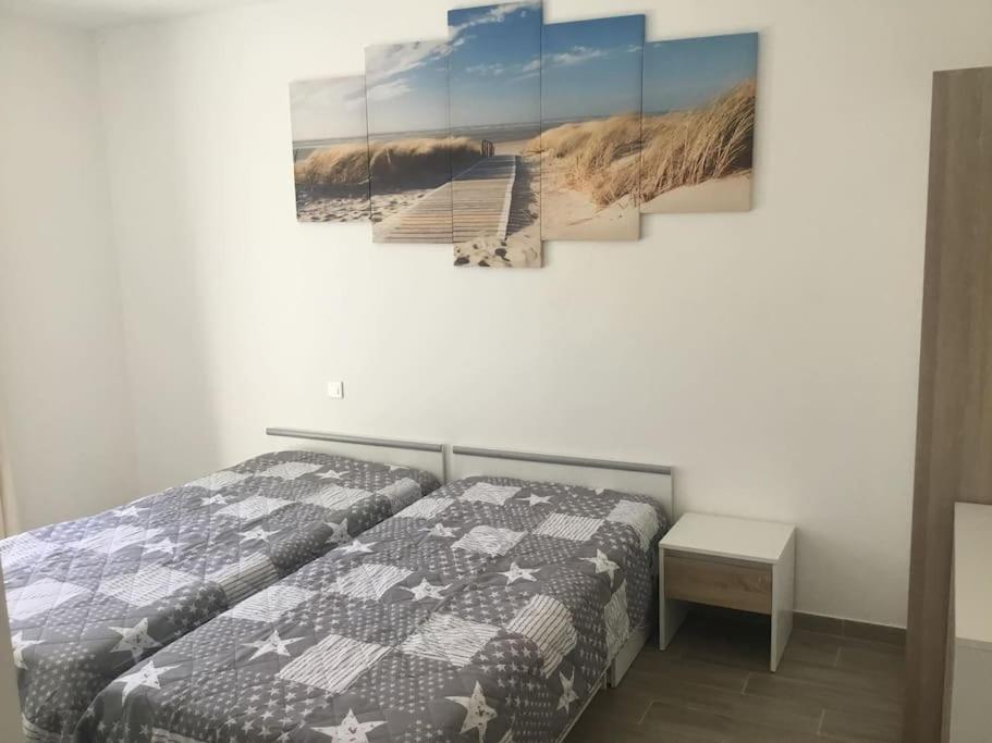 Jolie Maison Sur Ors Grand-Village-Plage Bagian luar foto