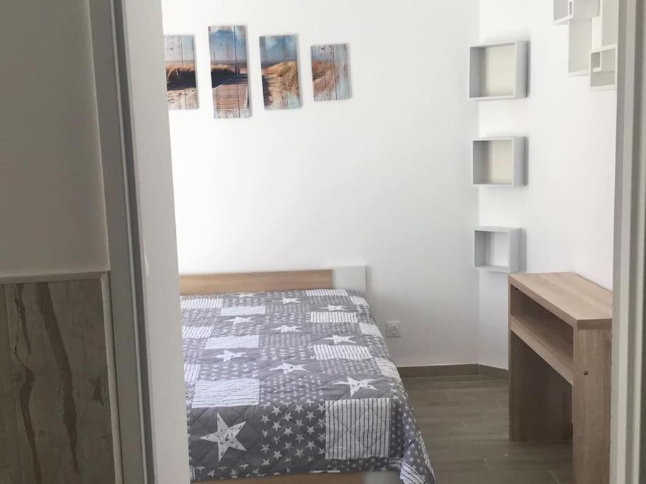 Jolie Maison Sur Ors Grand-Village-Plage Bagian luar foto